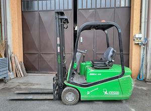 CESAB BLITZ 316 Electric forklift