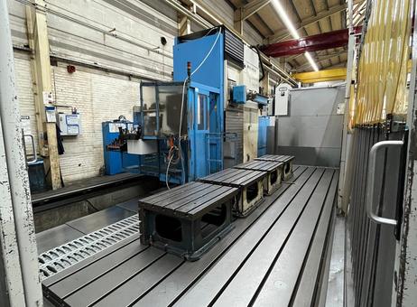 ZAYER 30 KCU 6000 AR P250210061