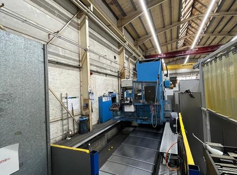 ZAYER 30 KCU 6000 AR P250210061