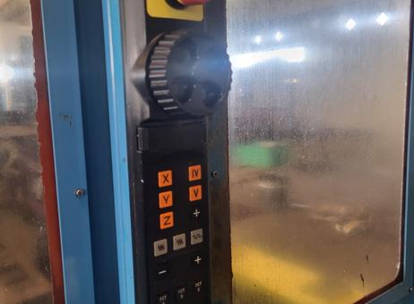 ZAYER 30 KCU 6000 AR P250210061