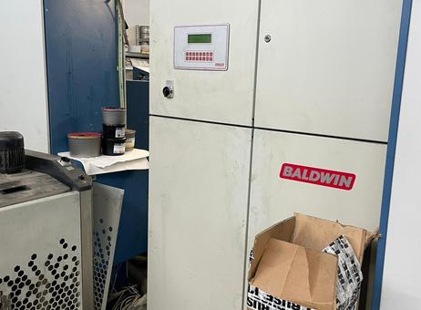 KBA Rapida 74-4 PWHA P250210069