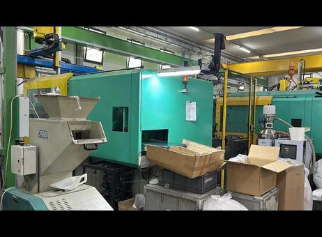 ARBURG 630 S 2500-1300 P250210076