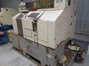 Goodway GCL 2 cnc lathe