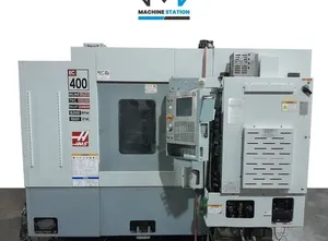 HAAS EC-400