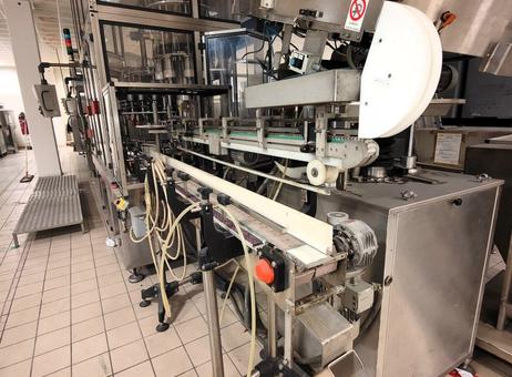 RONCHI ROTOTECH EXACTA P250211163