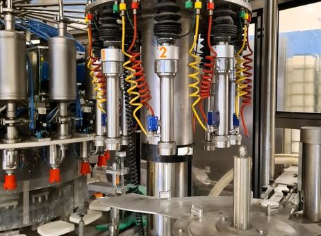 RONCHI ROTOTECH EXACTA P250211163
