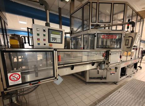 RONCHI ROTOTECH EXACTA P250211163