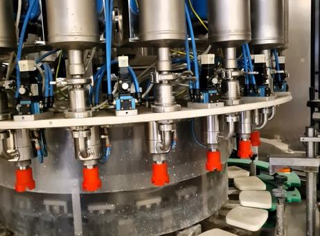 RONCHI ROTOTECH EXACTA P250211163