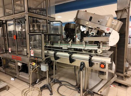 RONCHI ROTOTECH EXACTA P250211163
