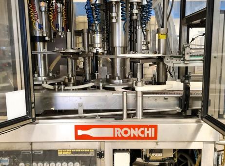 RONCHI ROTOTECH EXACTA P250211163