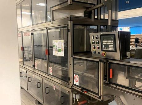 RONCHI ROTOTECH EXACTA P250211163