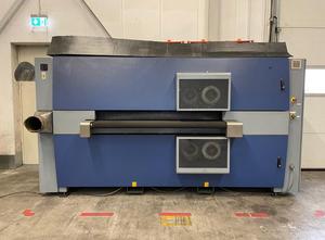 Kohlhoff SBM-M 1500 B2 Packing machine