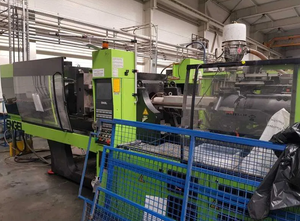 Engel ES 4550/600 HL Injection moulding machine