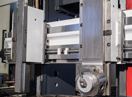 MUS IMPEX VTL 2200 CNC P250212011