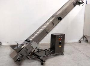 SIEMPHARMA MOD. ELV3000 - Elevator used