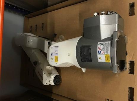 KUKA Agilus KR 10 R1100-2 P250212093