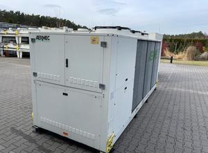 Aermec NRL080 Chiller