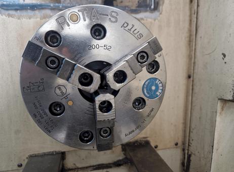 SPINNER MT 350/750 P250212323