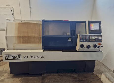 SPINNER MT 350/750 P250212323