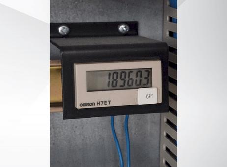 SPINNER MT 350/750 P250212323
