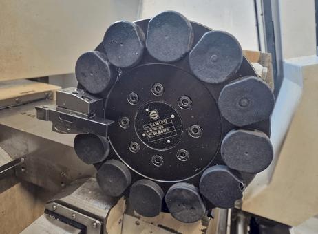 SPINNER MT 350/750 P250212323