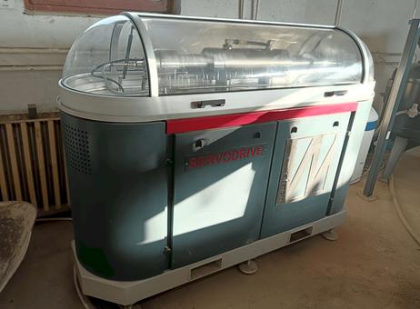 Waterjet Italy WL510 P250212333