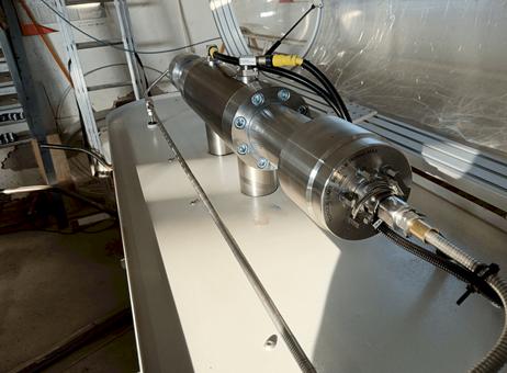 Waterjet Italy WL510 P250212333