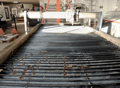 Waterjet Italy WL510 P250212333
