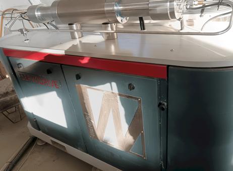 Waterjet Italy WL510 P250212333
