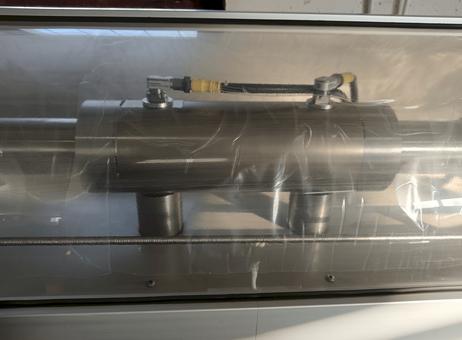 Waterjet Italy WL510 P250212333