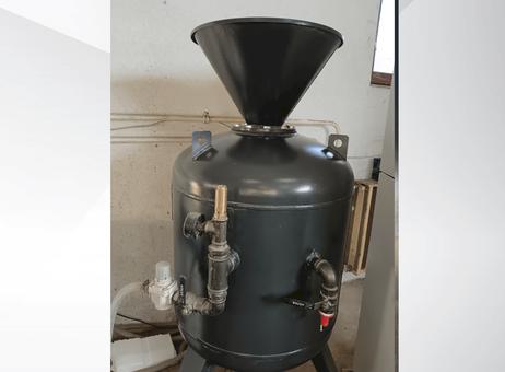 Waterjet Italy WL510 P250212333