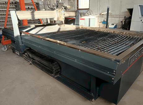 Waterjet Italy WL510 P250212333