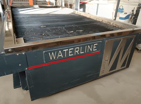 Waterjet Italy WL510 P250212333