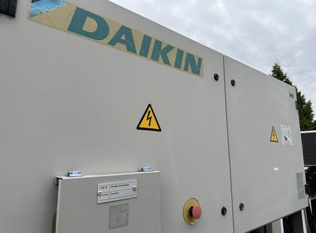 Daikin ERAP-110 P250213211