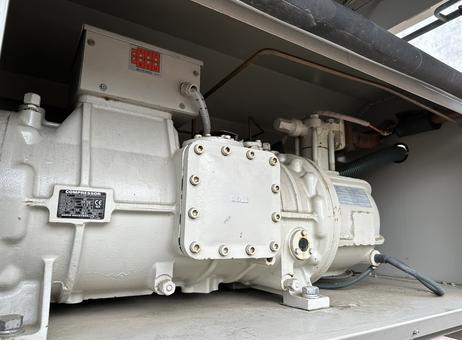 Daikin ERAP-110 P250213211