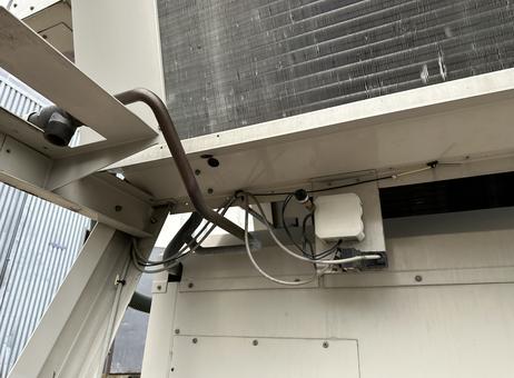 Daikin ERAP-110 P250213211