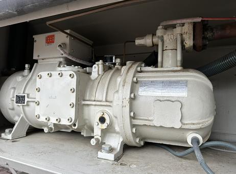 Daikin ERAP-110 P250213211