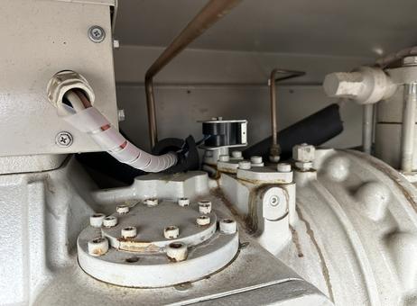 Daikin ERAP-110 P250213211