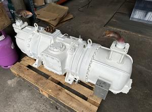 Daikin ZHC7LSG5YE refrigeration compressor with smooth regulation