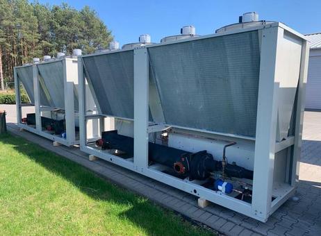 Daikin EWAD170MBYNNHXU P250213228