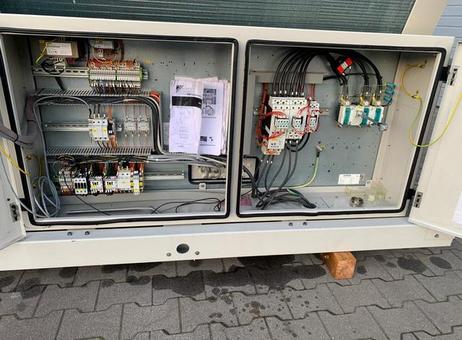 Daikin EWAD170MBYNNHXU P250213228