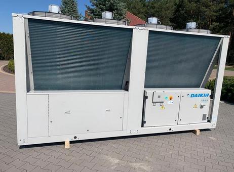 Daikin EWAD170MBYNNHXU P250213228