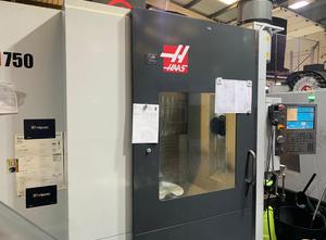 Κέντρο κατεργασίας 5 αξόνων HAAS UMC-750