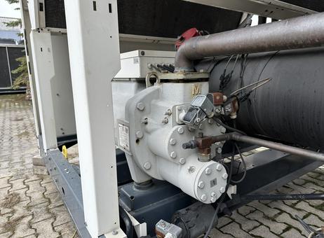 Trane CHHT0M4TKA0N092A P250213248