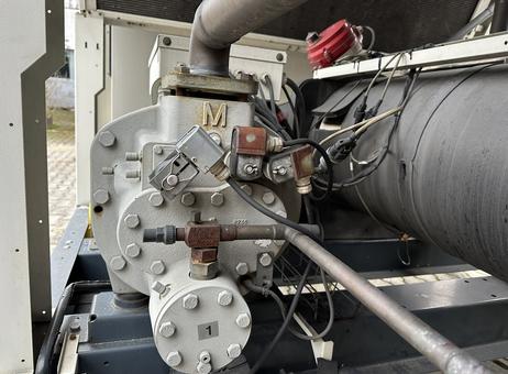 Trane CHHT0M4TKA0N092A P250213248