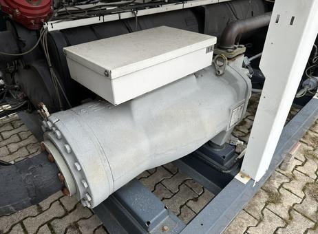 Trane CHHT0M4TKA0N092A P250213248