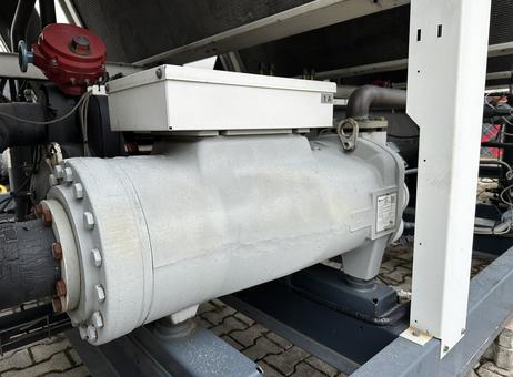 Trane CHHT0M4TKA0N092A P250213248