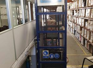 Sirius 1500kg Diesel forklift