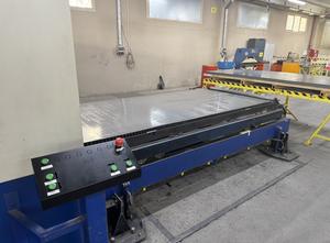 Trumpf Trumatic L 3020 Laser  Cutting Machine