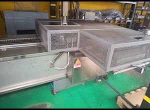 ILPRA Formpack Thermoforming - Form, Fill and Seal Line